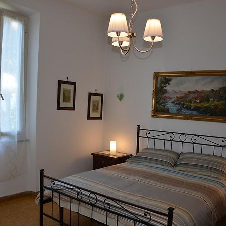 Casa Lia Villa Marina Di Carrara Buitenkant foto