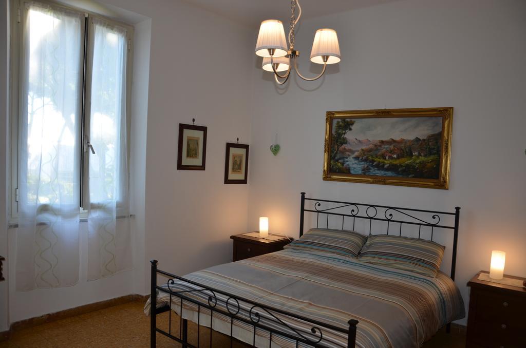 Casa Lia Villa Marina Di Carrara Buitenkant foto