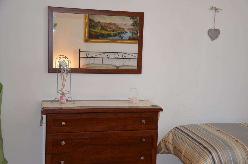 Casa Lia Villa Marina Di Carrara Buitenkant foto