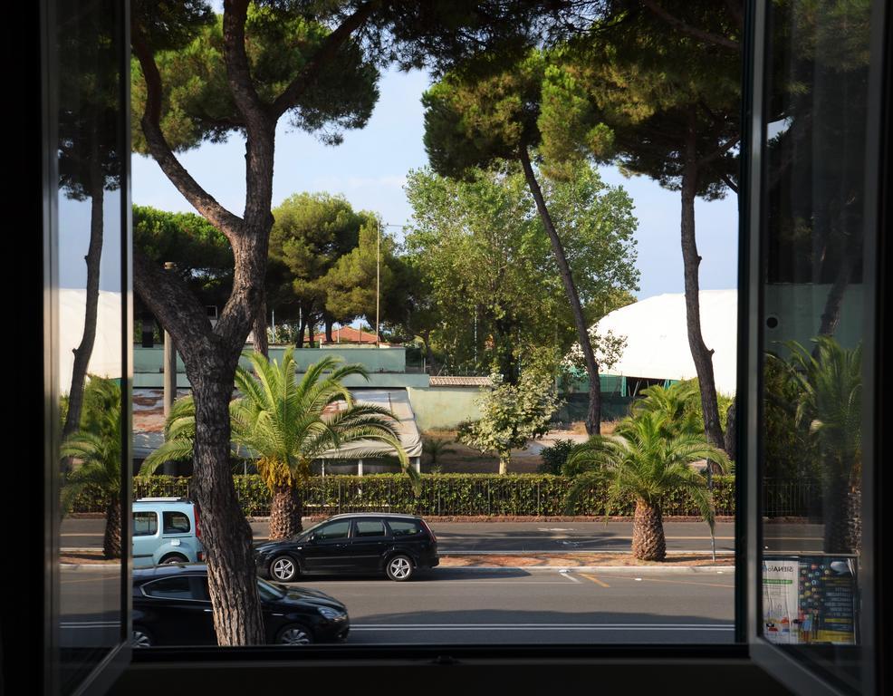 Casa Lia Villa Marina Di Carrara Buitenkant foto