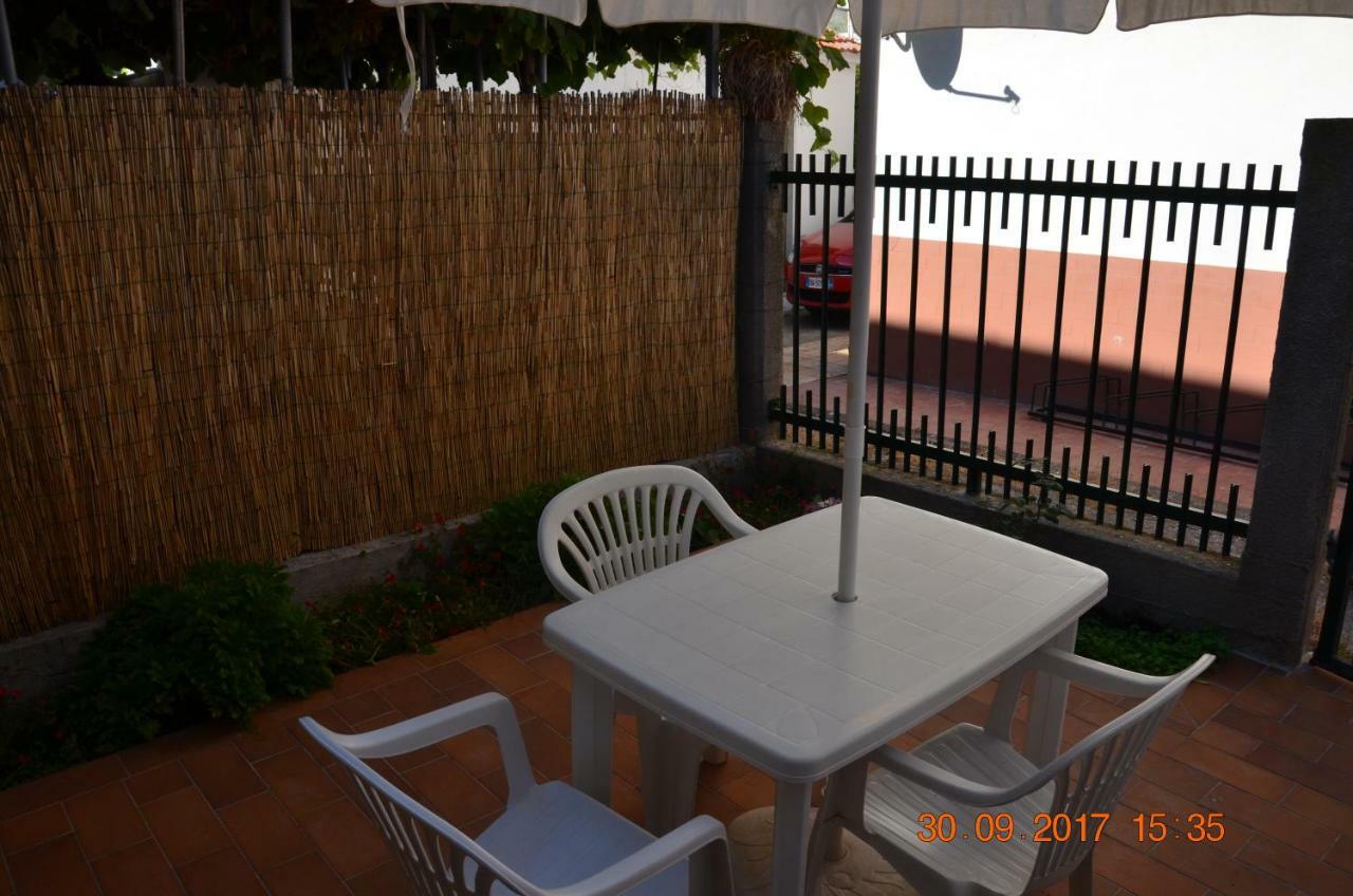 Casa Lia Villa Marina Di Carrara Buitenkant foto